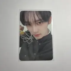 ZB1 トレカBLUE PARADISE ユジン soundwave