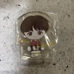 一番くじ TinyTAN Dynamite アクリルフォトスタンド j-hope