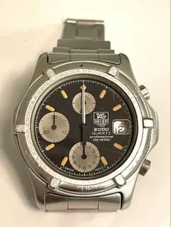 2025年最新】タグホイヤー 2000 ジャンクの人気アイテム - メルカリ