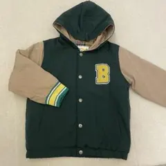 BEAMS コラボ　アウター