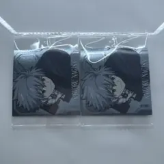 エヴァンゲリオン　新劇場版ウエハース補完計画サードインパクト