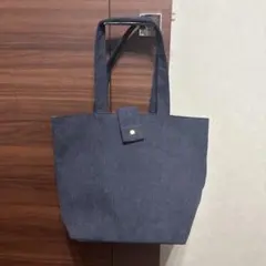 キーコーヒー福袋ノベルティトートバッグ