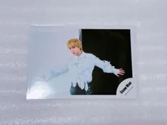 佐久間大介公式写真 SnowMan Grandeur ③