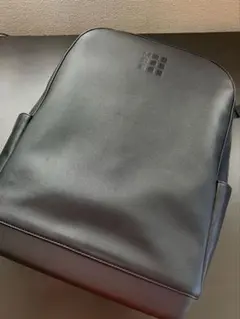 【新品未使用】Moleskineビジネスリュック クラシック バックパックのサムネイル