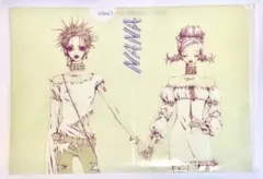 NANA 81話～84話 クッキー 未収録 - メルカリ