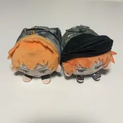 ヒプノシスマイク　理鶯　もちころりん