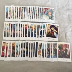 あんさんぶるスターズ あんスタ ぱしゃっつ カード まとめ売り