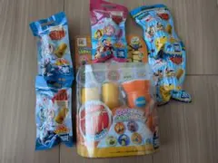 ステッカーファン　ミニオン　ポケモン　ディズニー　プリンセス