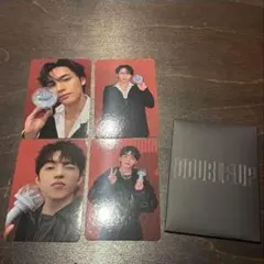 seventeen cxm　カラットゾーン