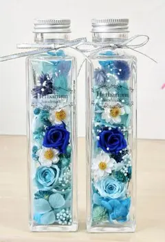 みゅ～様専用ハーバリウム◆確認用