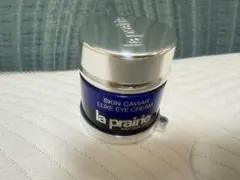 la prairie SKIN CAVIAR LUXE EYE CREAMのサムネイル