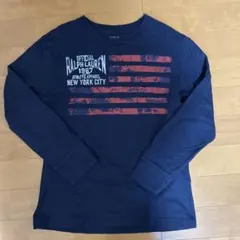 ☆値下げ☆Polo Ralph Lauren 子供 ロンT サイズS（130）
