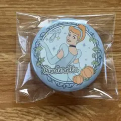 プチキャン　シンデレラ 缶ケース