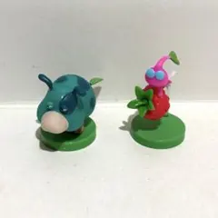 ポケモン　チョコエッグ　2個セット