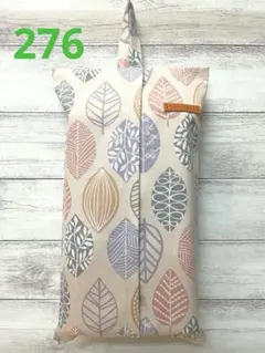 ティッシュペーパーカバー・ペーパータオルカバー（ハンドメイド）