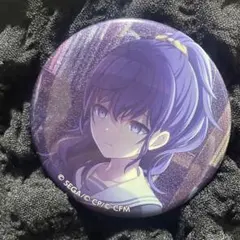 朝比奈まふゆ缶バッジ