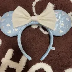 ディズニー カチューシャ