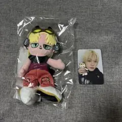 2025年最新】p1Harmony ぬいぐるみの人気アイテム - メルカリ