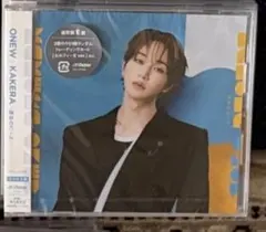 ONEW KAKERA 通常盤 E盤