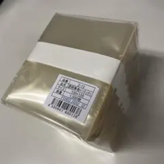 1000枚セット】ガス袋 透明無地パック 大 (130×160mm) - メルカリ