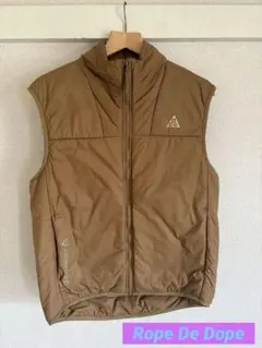 2026年最新】nike acg ダウンベストの人気アイテム - メルカリ