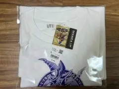 モンスターハンター アイスボーン モンハン部特製 イヴェルカーナ T