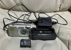 CASIO EX-Z80 デジタルカメラ 8.1メガピクセル - メルカリ