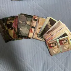SPY×FAMILY クリアカード まとめ売り