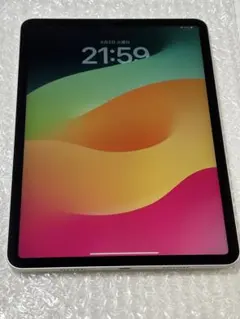 iPad Pro 11インチ　第3世代　128GB Wi-Fi