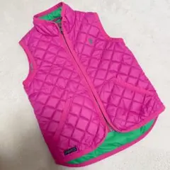 Polo Ralph Lauren キッズ　ダウンベスト