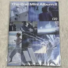 riize ii photobook A ver アルバム トレカなし
