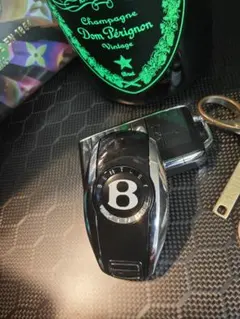 2025年最新】ベントレー スマートキーの人気アイテム - メルカリ