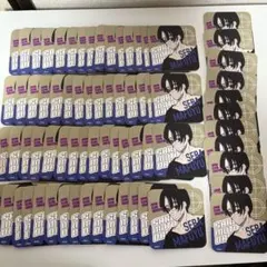 サカモトデイズ 真冬 アートコースター