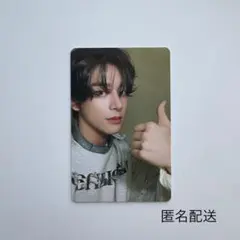 ジェイク　ヨントン　トレカ ENHYPEN ジェイク トレカ kpopmerch shopee ヨントン - メルカリ