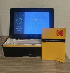 Kodak 10インチデジタルフォトフレーム