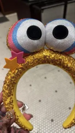 usj カチューシャ