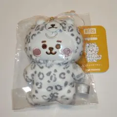 BT21 RJ マスコット　ヒョウ　BTS JIN ジン　ソクジン