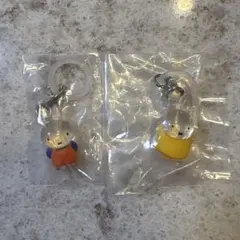 【最終値下げ】ミッフィー めじるしアクセサリー