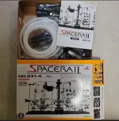 SpaceRail