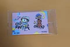 BT21 RJ SHOOKYくら寿司 びっくらポン BTS ジン シュガ