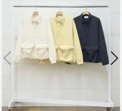 ナイロン ナイロンジャケット