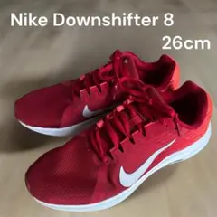 【SALE 限定】ランニングシューズNike 赤 26cmのサムネイル