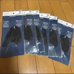シリコーンマルチスクレッパー　6個セットのサムネイル