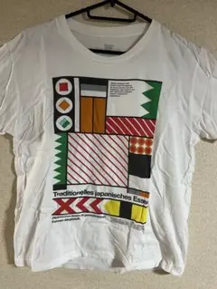 graniph グラニフ Tシャツ Sサイズ 寿司