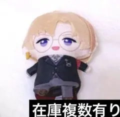 にじさんじパペット 風楽奏斗 VOLTACTION - メルカリ