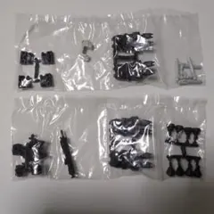 【GP】モビルスーツアンサンブルPART13 081 Sガンダム用ブースター