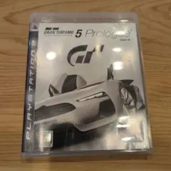 GRAN TURISMO 5 Prologue