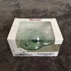 ドラゴンクエスト ドラクエ ビッグクリアフィギュア バブルスライム