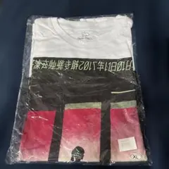 新品・未使用 米津玄師 Tシャツ JUNK ジャンク ワールドツアー XLサイズ 米津玄師 Tシャツ JUNK ジャンク ワールドツアー XLサイズ - メルカリ