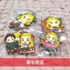 鬼滅の刃　煉獄杏寿郎　グッズ　4点セット